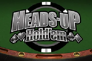 Headsup Holdem - JOOX138