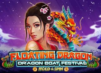 Floating Dragon - Dragon Boat Festival - JOOX138