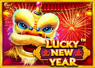 Lucky New Year - JOOX138