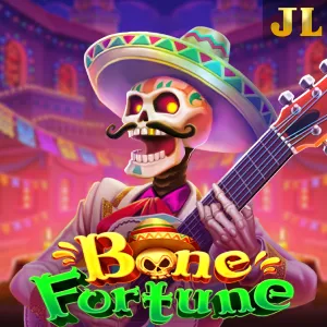 Bone Fortune - JOOX138