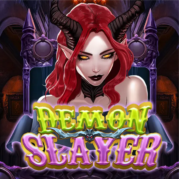 Demon Slayer - JOOX138