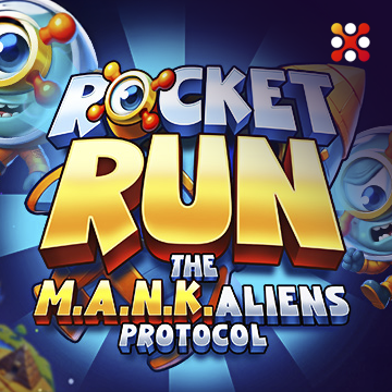 Rocketrun - JOOX138