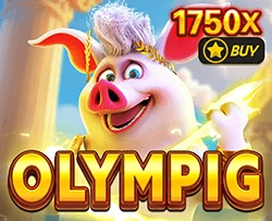 Olympig - JOOX138
