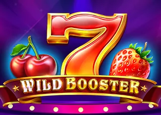 Wild Booster - JOOX138