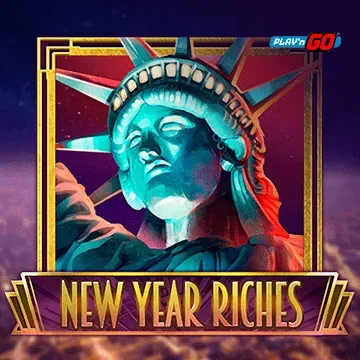 New Year Riches - JOOX138