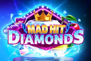 Mad Hit Diamonds - JOOX138