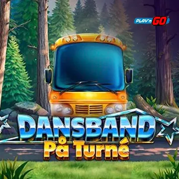 Dansband På Turné - JOOX138