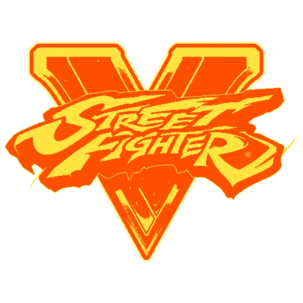 Street Fighter V 街头霸王 V - JOOX138