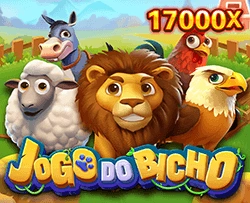 Jogo Do Bicho - JOOX138