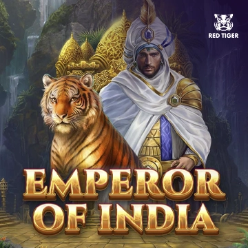 Emperor of India - JOOX138