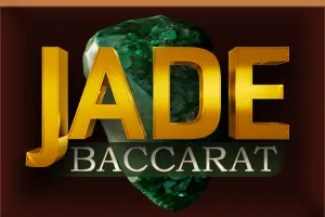 Jade Baccarat - JOOX138