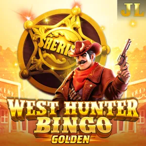 West Hunter Bingo - JOOX138