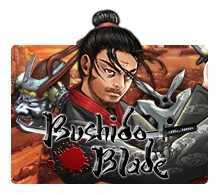 Bushido Blade - JOOX138