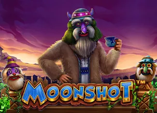 Moonshot - JOOX138