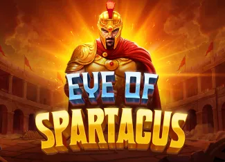 Eye of Spartacus - JOOX138