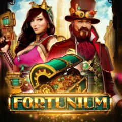 Fortunium - JOOX138