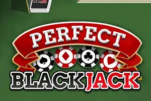 Perfect Blackjack - JOOX138