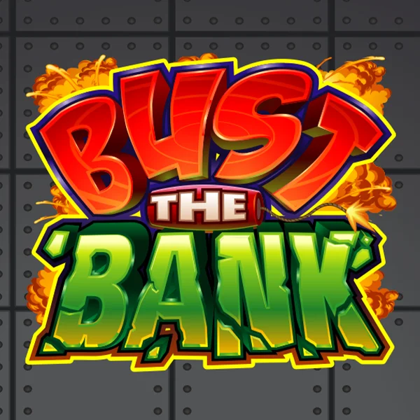 Bust the Bank - JOOX138