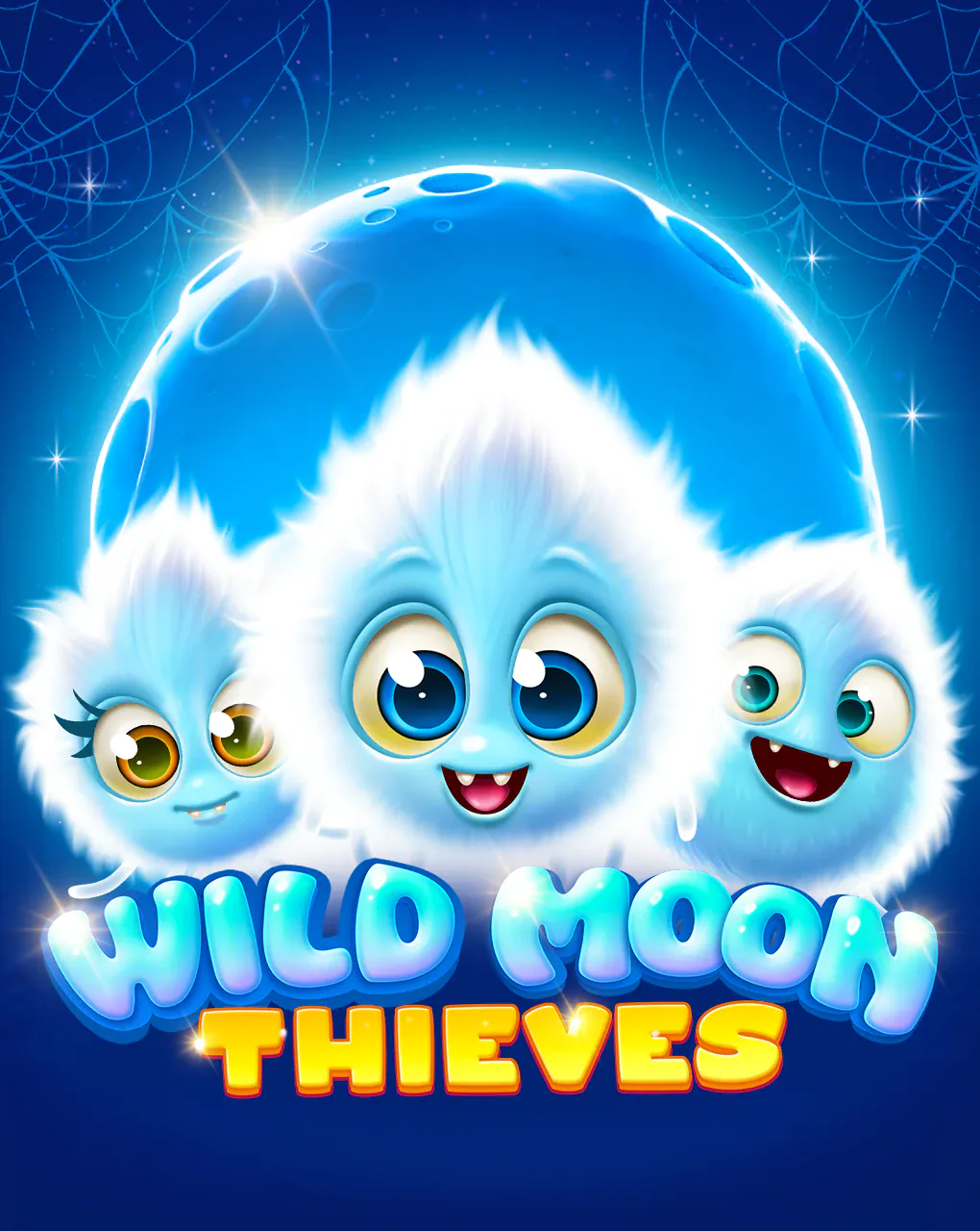 Wild Moon Thieves - JOOX138