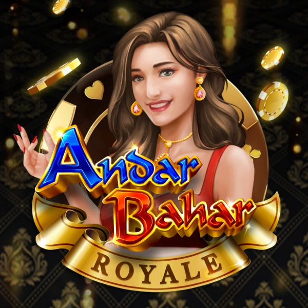 Andar Bahar Royale - JOOX138