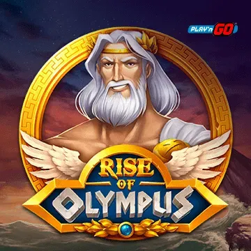 Rise of Olympus - JOOX138