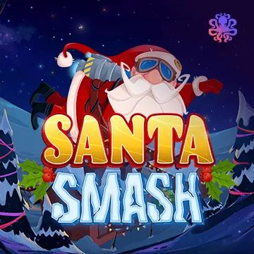 Santa Smash - JOOX138