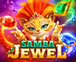 Samba Jewel - JOOX138