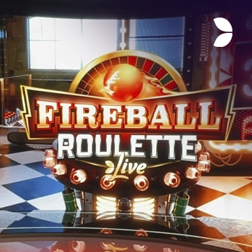Fireball Roulette - JOOX138