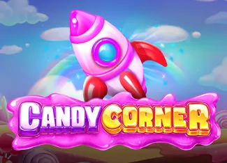 Candy Corner - JOOX138