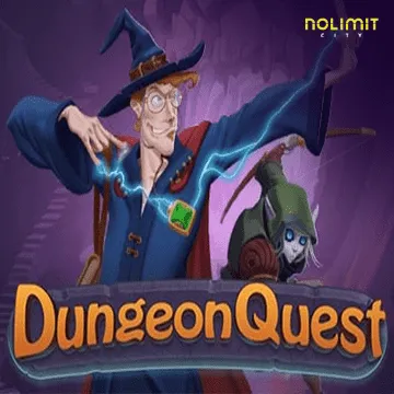 Dungeon Quest - JOOX138