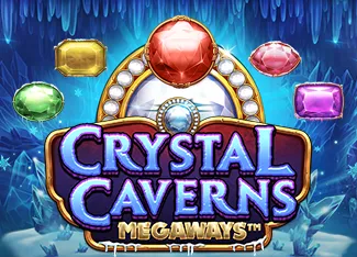 Crystal Caverns Megaways - JOOX138