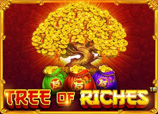 Tree of Riches - JOOX138