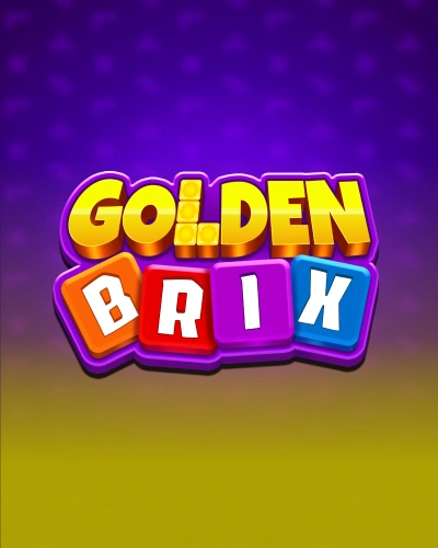 Golden Brix - JOOX138