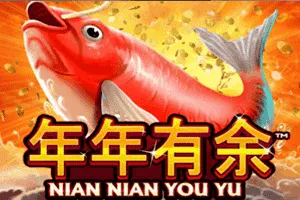 Nian Nian You Yu - JOOX138
