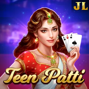 TeenPatti - JOOX138