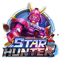 STAR HUNTER - JOOX138