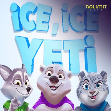 Ice Ice Yeti - JOOX138