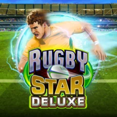 Rugby Star Deluxe - JOOX138