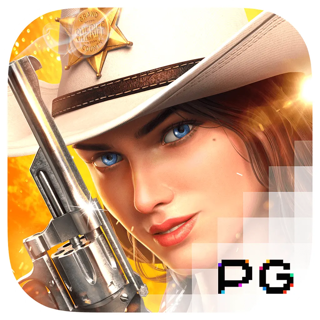 PGSoft : Wild Bounty Showdown - JOOX138