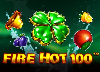 Fire Hot 100 - JOOX138