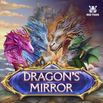 Dragons Mirror - JOOX138