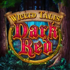 Wicked Tales: Dark Red - JOOX138