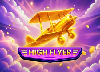 High Flyer - JOOX138