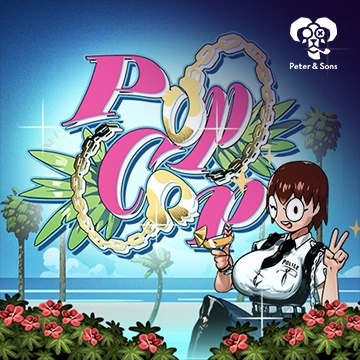Pop Cop - JOOX138