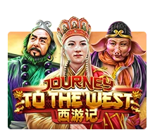 Journey To The West - JOOX138
