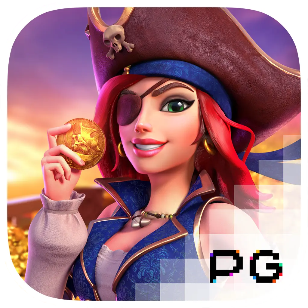 PGSoft : Queen of Bounty - JOOX138