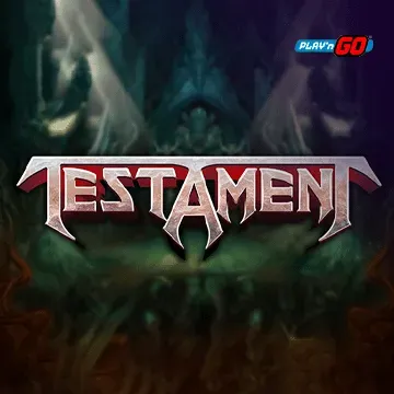 Testament - JOOX138
