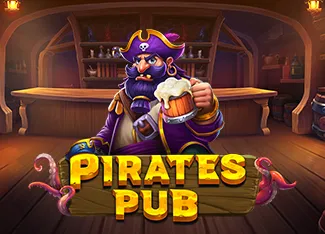 Pirates Pub - JOOX138