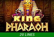 King Pharaoh - JOOX138