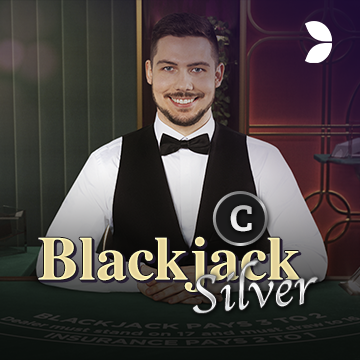 Blackjack Silver C - JOOX138
